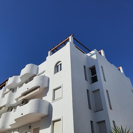 Ático dúplex ZAHARA SWEET Appartamento Zahara de los Atunes Esterno foto