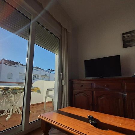Ático dúplex ZAHARA SWEET Appartamento Zahara de los Atunes Esterno foto
