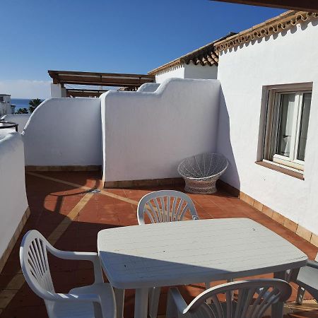 Ático dúplex ZAHARA SWEET Appartamento Zahara de los Atunes Esterno foto