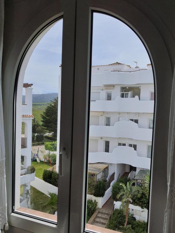 Ático dúplex ZAHARA SWEET Appartamento Zahara de los Atunes Esterno foto