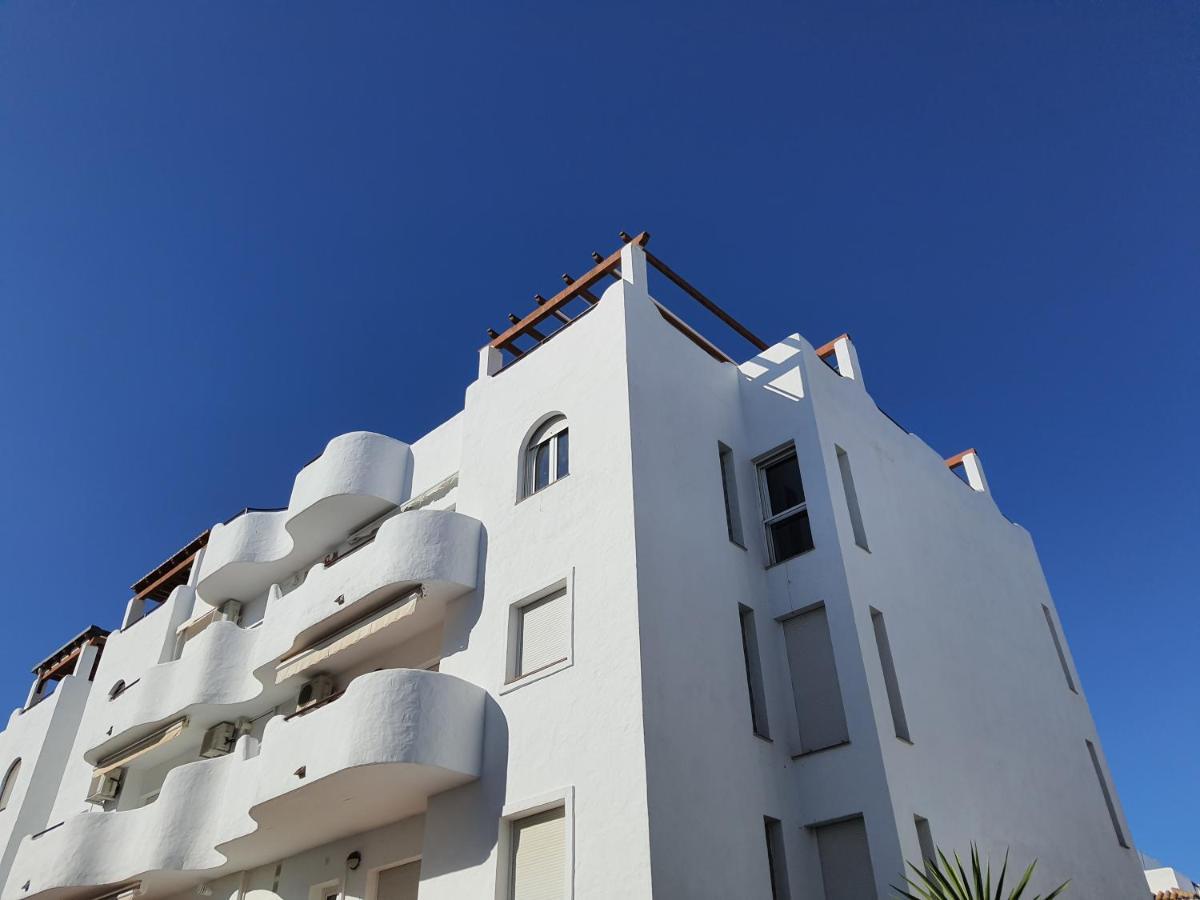 Ático dúplex ZAHARA SWEET Appartamento Zahara de los Atunes Esterno foto
