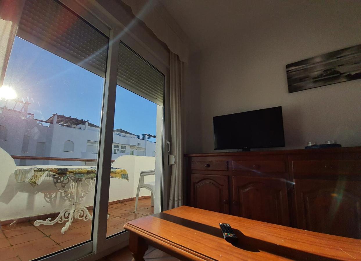 Ático dúplex ZAHARA SWEET Appartamento Zahara de los Atunes Esterno foto