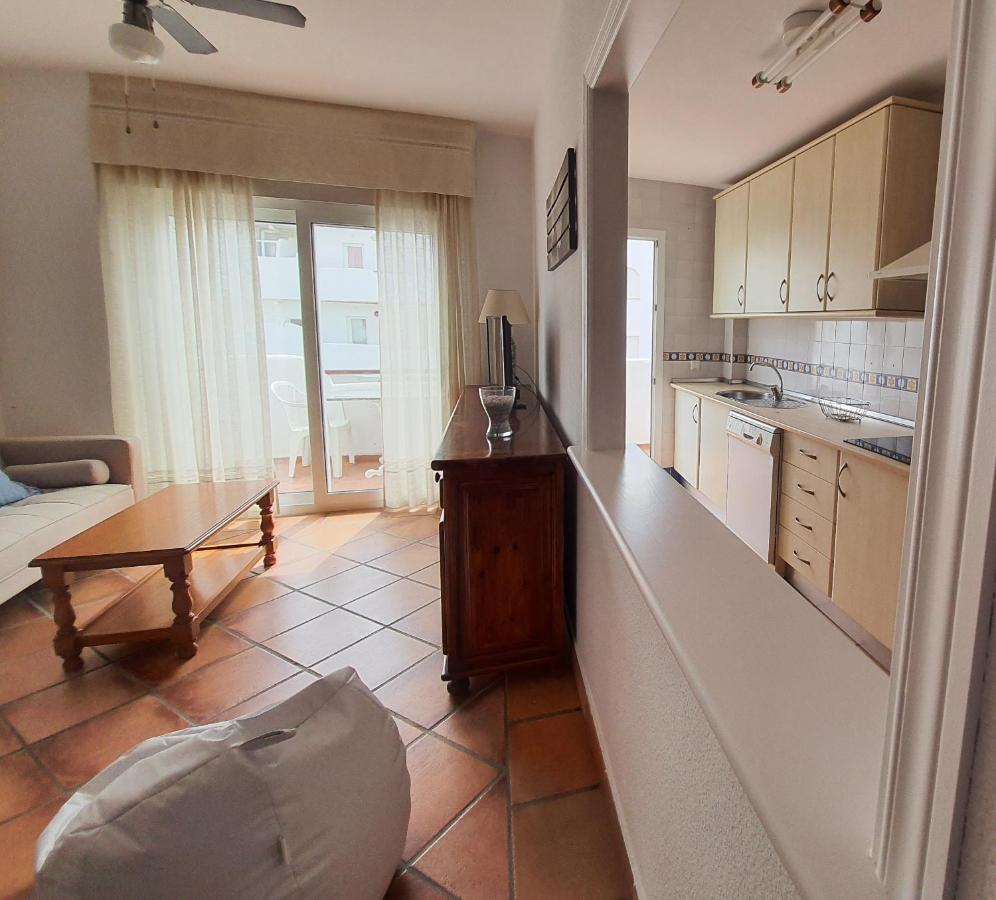 Ático dúplex ZAHARA SWEET Appartamento Zahara de los Atunes Esterno foto