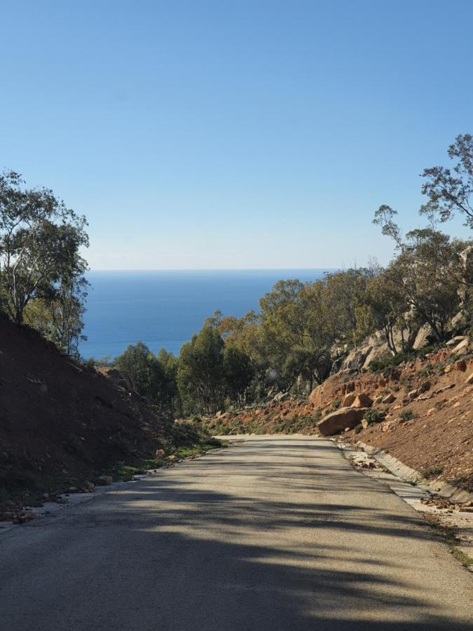 Ático dúplex ZAHARA SWEET Appartamento Zahara de los Atunes Esterno foto
