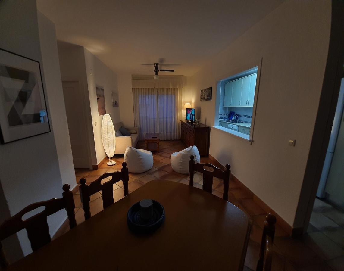 Ático dúplex ZAHARA SWEET Appartamento Zahara de los Atunes Esterno foto