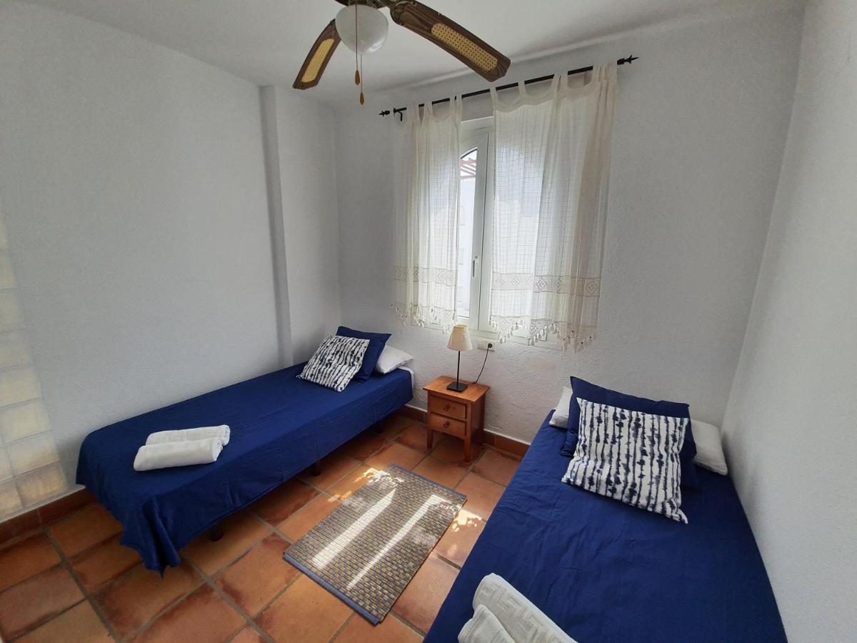 Ático dúplex ZAHARA SWEET Appartamento Zahara de los Atunes Esterno foto