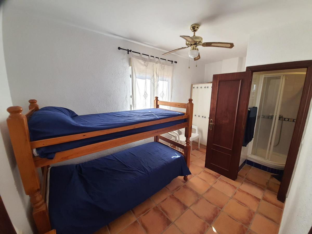 Ático dúplex ZAHARA SWEET Appartamento Zahara de los Atunes Esterno foto