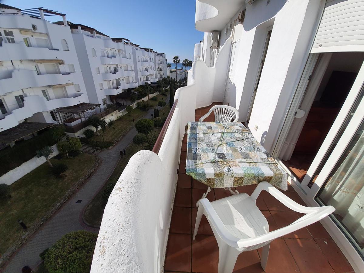 Ático dúplex ZAHARA SWEET Appartamento Zahara de los Atunes Esterno foto