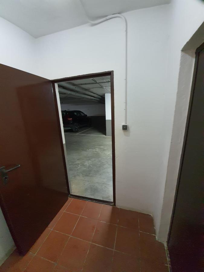 Ático dúplex ZAHARA SWEET Appartamento Zahara de los Atunes Esterno foto