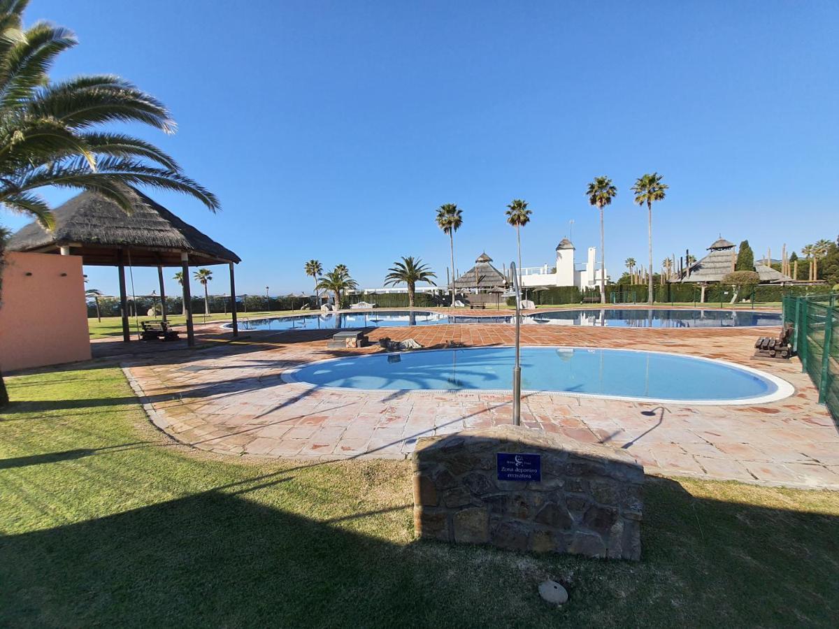 Ático dúplex ZAHARA SWEET Appartamento Zahara de los Atunes Esterno foto